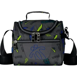 TOTTO - Portameriendas escolar Pizarra - Skatt* Material Escolar