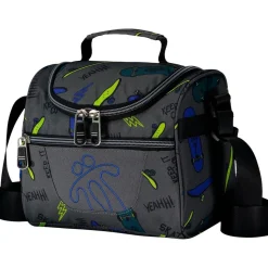 TOTTO - Portameriendas escolar Pizarra - Skatt* Material Escolar