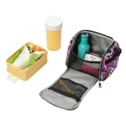 TOTTO - Portameriendas Resaltador Kitsune* Material Escolar