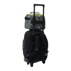 TOTTO - Portameriendas Resaltador Texgrunge