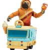 FORTNITE Toy Partner - - Figuras de acción Emote Asst variadas (Varios modelos) ㅤ