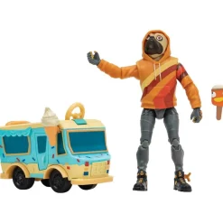 FORTNITE Toy Partner - - Figuras de acción Emote Asst variadas (Varios modelos) ㅤ