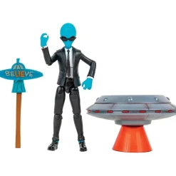 FORTNITE Toy Partner - - Figuras de acción Emote Asst variadas (Varios modelos) ㅤ