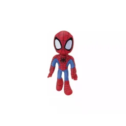 TOY PARTNER - Spider-man - Figura de acción Spidey 40 cm con sonidos ㅤ* Coleccionables Y Mini Mundos