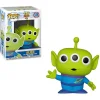 Toy Story - Alien Toy Story 4 - Figura Funko POP* Friki Zone