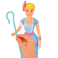 BIZAK Toy Story - Bo-Peep Toy Story 4* Coleccionables Y Mini Mundos