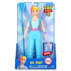 BIZAK Toy Story - Bo-Peep Toy Story 4* Coleccionables Y Mini Mundos