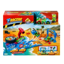 MARTOMAGIC SL-MAGIC BOX INT T-Racers - Playset Wave