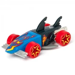 PIRATIX T-Racers - Squad Launcher Shark