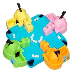 HASBRO DIRECT Tragabolas