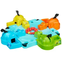 HASBRO DIRECT Tragabolas