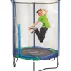 TOYS "R" US Trampolín deportivo junior