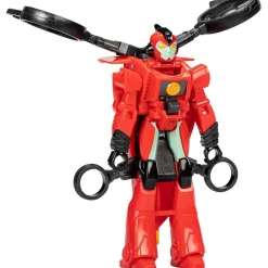 HASBRO IBERIA Transformers - Transformers Figuras EarthSpark (Varios modelos)* Figuras De Acción