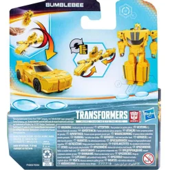 HASBRO IBERIA Transformers - Transformers Figuras EarthSpark (Varios modelos)* Figuras De Acción