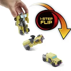 HASBRO IBERIA Transformers - Transformers Figuras EarthSpark (Varios modelos)* Figuras De Acción