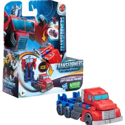 HASBRO IBERIA Transformers - Transformers Figuras EarthSpark (Varios modelos)* Figuras De Acción