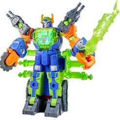 Transformers Cyberworld - Set de batalla Scorponok
