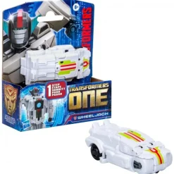 HASBRO IBERIA Transformers One - Figura One Cog Changers (Varios modelos)
