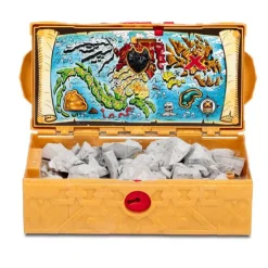 FAMOSA Treasure X Lost Lands - Cofre del Dragón misterioso