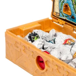 FAMOSA Treasure X Lost Lands - Cofre del Dragón misterioso