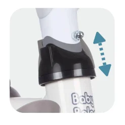 SMOBY Triciclo Baby Balade Plus Azul* Motos Y Triciclos