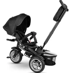 PL OCIOTRENDS Triciclo Evolutivo Qplay Premium 6 en 1