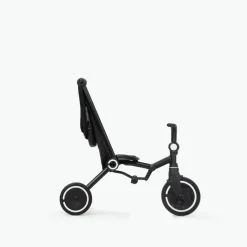 SMARTRIKE Triciclo evolutivo Wonder MAX color negro