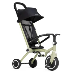 SMARTRIKE Triciclo evolutivo Wonder color verde
