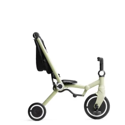 SMARTRIKE Triciclo evolutivo Wonder color verde