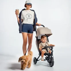 SMARTRIKE Triciclo evolutivo Wonder MAX color verder* Motos Y Triciclos