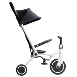 SMARTRIKE Triciclo evolutivo Wonder color hueso