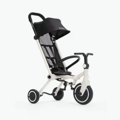 SMARTRIKE Triciclo evolutivo Wonder color hueso