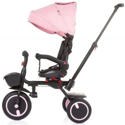 TOYS "R" US Triciclo Plegable Rosa* Motos Y Triciclos