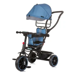 TOYS "R" US Triciclo Pulse Azul* Motos Y Triciclos