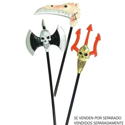 TOYS "R" US Tridentes Halloween (varios modelos)* Disfraces|Halloween