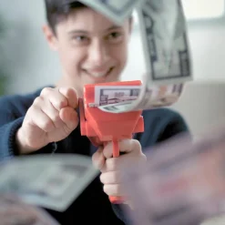 CIFE SPAIN BUSINESS Trinca la Pasta