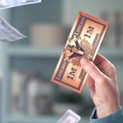 CIFE SPAIN BUSINESS Trinca la Pasta