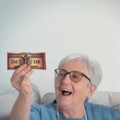 CIFE SPAIN BUSINESS Trinca la Pasta