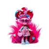 MATTEL Trolls - Poppy con accesorios