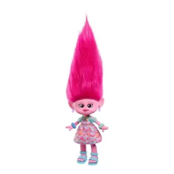 MATTEL Trolls - Poppy con accesorios