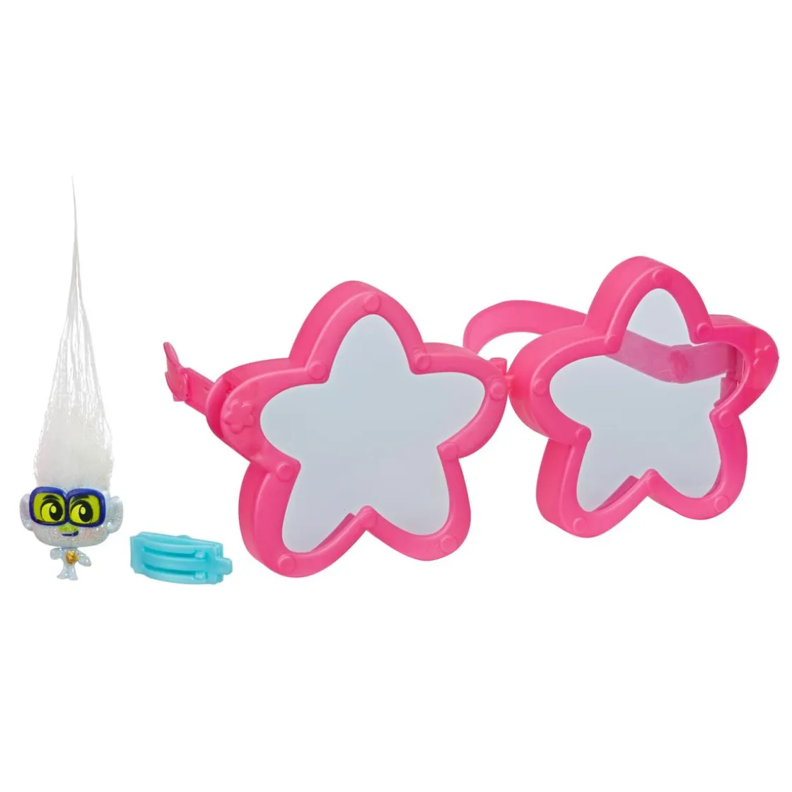 HASBRO IBERIA Trolls - Tiny Dancers (varios modelos)