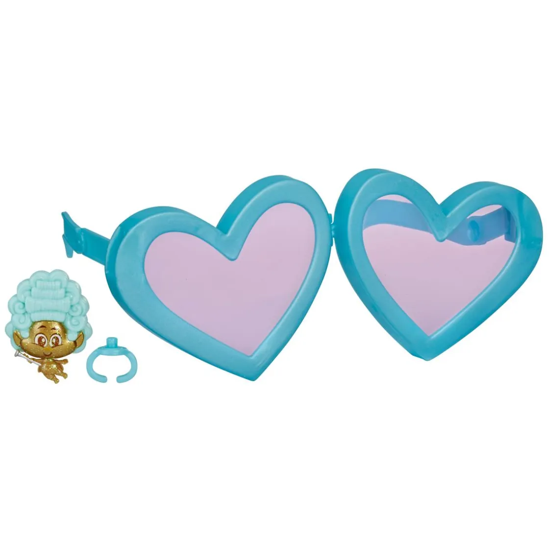 HASBRO IBERIA Trolls - Tiny Dancers (varios modelos)