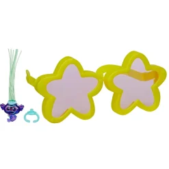 HASBRO IBERIA Trolls - Tiny Dancers (varios modelos)
