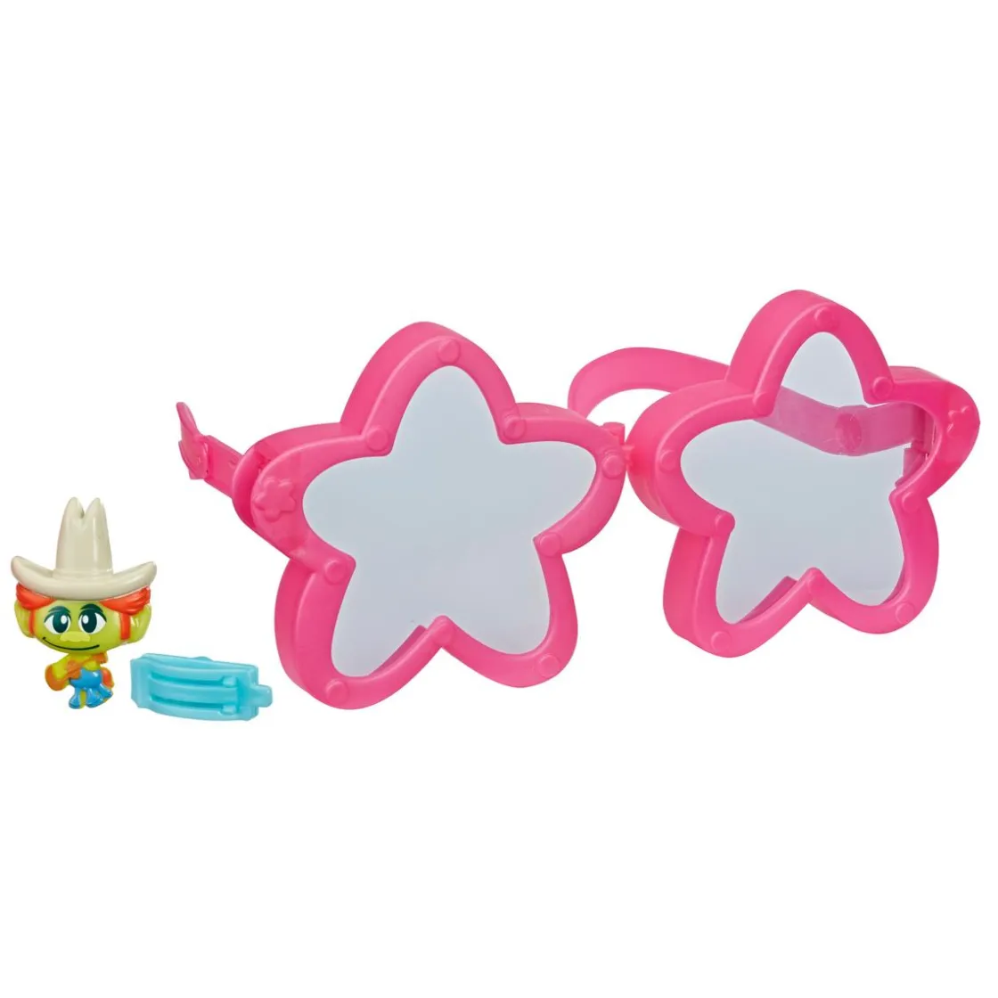 HASBRO IBERIA Trolls - Tiny Dancers (varios modelos)