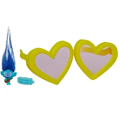 HASBRO IBERIA Trolls - Tiny Dancers (varios modelos)