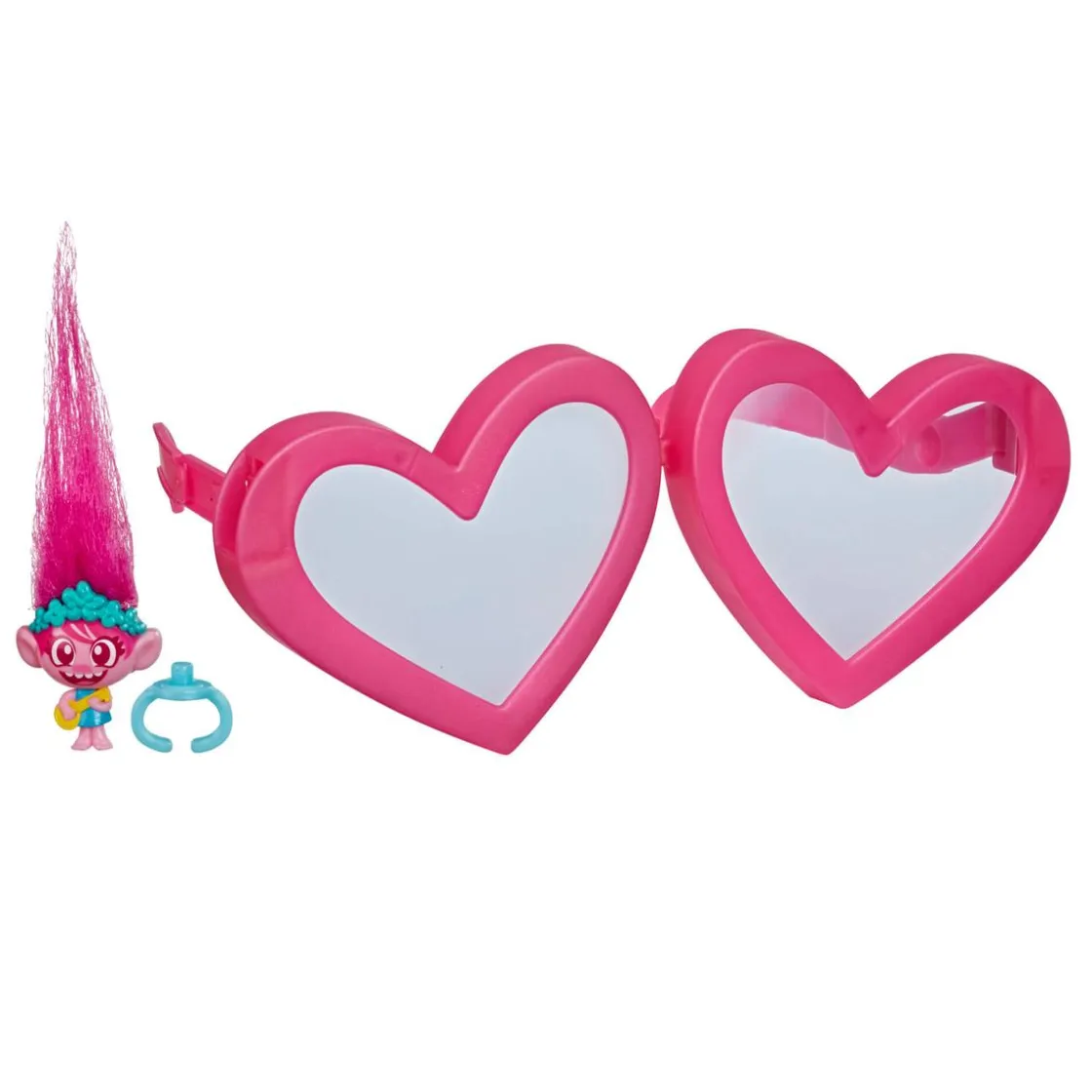 HASBRO IBERIA Trolls - Tiny Dancers (varios modelos)