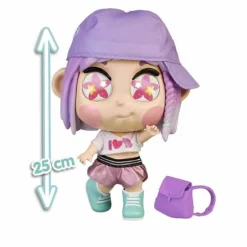 FAMOSA Trottie Limo & Emma