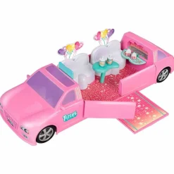 FAMOSA Trottie Limo & Emma