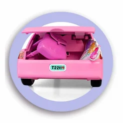 FAMOSA Trottie Limo & Emma