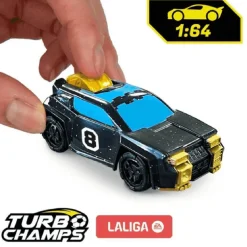 IMC Turbo Champs - LALIGA - Estadio Oficial